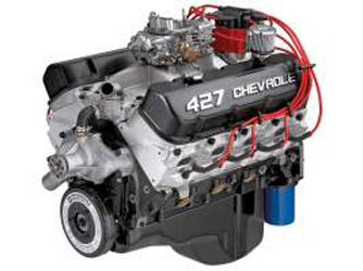 P2194 Engine